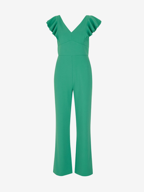 Orsay Zeleni ženski kombinezon ORSAY