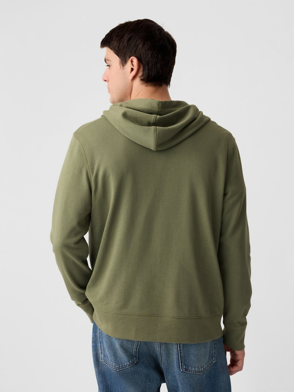 GAP Dukserica na patent GAP