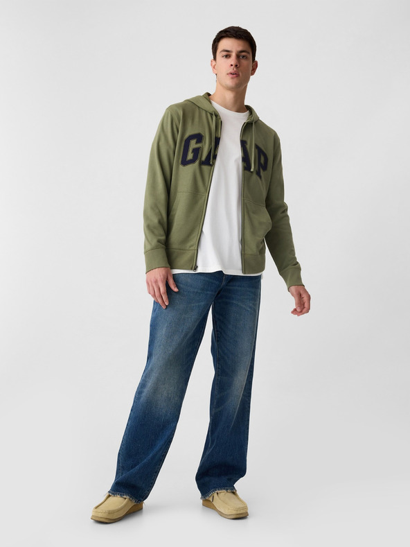 GAP Dukserica na patent GAP