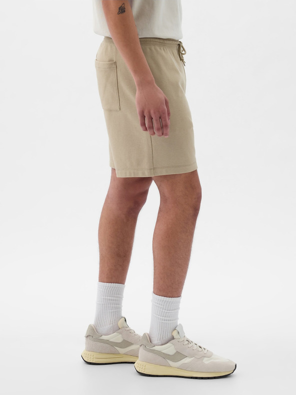 GAP Sportske kratke hlače s logom GAP