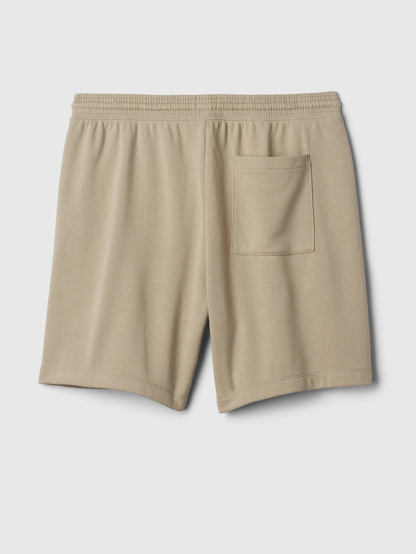 GAP Sportske kratke hlače s logom GAP