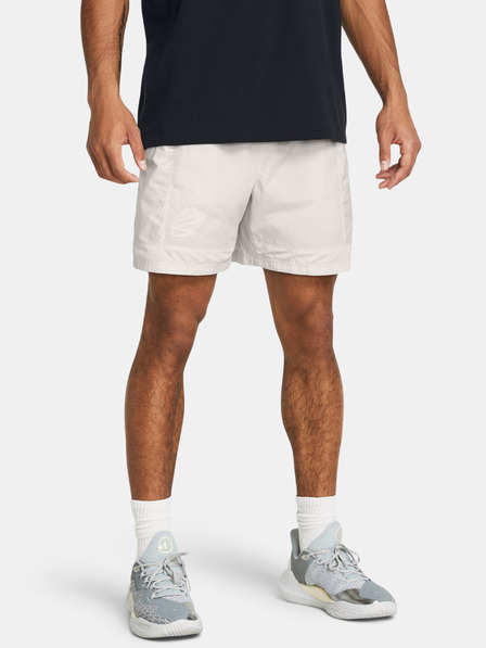 Under Armour Muške kratke hlače Under Armour Curry Woven Short