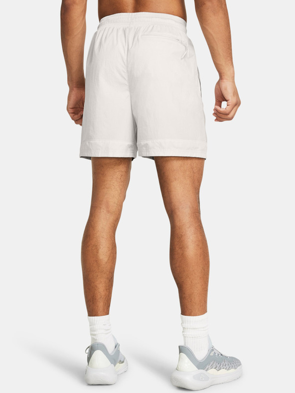 Under Armour Muške kratke hlače Under Armour Curry Woven Short