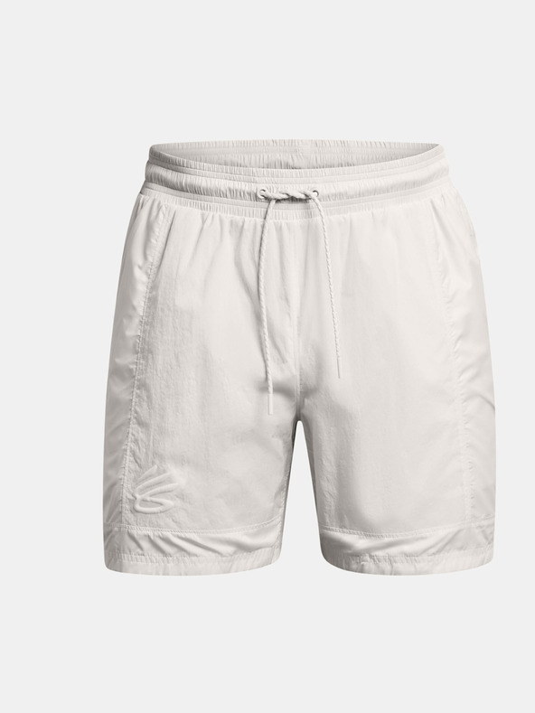 Under Armour Muške kratke hlače Under Armour Curry Woven Short