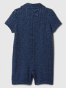 GAP Baby muslin kombinezon GAP