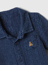 GAP Baby muslin kombinezon GAP