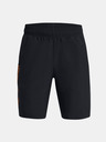 Under Armour Dječje kratke hlače Under Armour UA Woven Wdmk Shorts