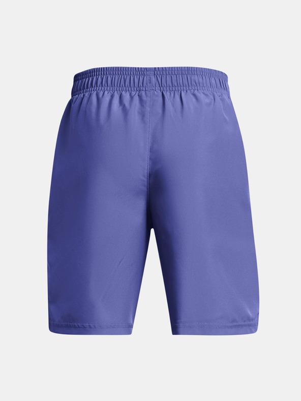 Under Armour Dječje kratke hlače Under Armour UA Woven Wdmk Shorts