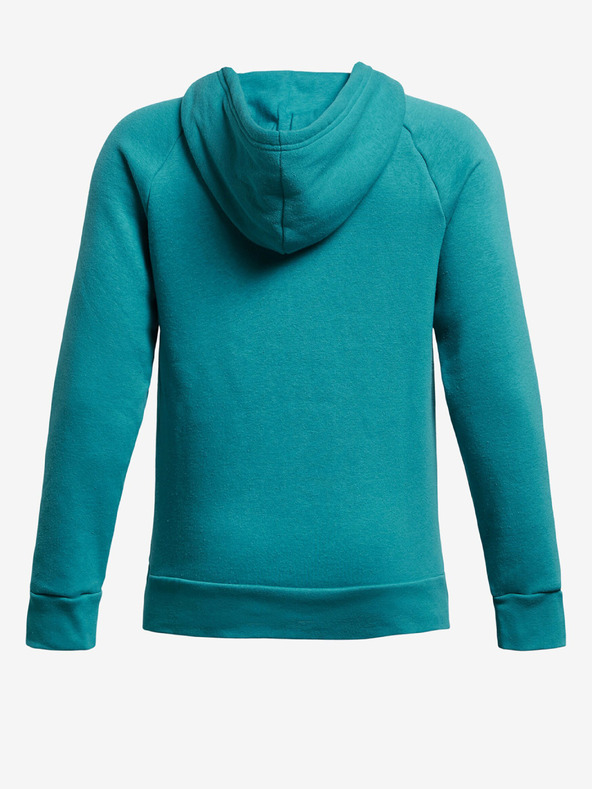 Under Armour Under Armour UA Rival Fleece majica s kapuljačom za dječake