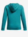 Under Armour Under Armour UA Rival Fleece majica s kapuljačom za dječake