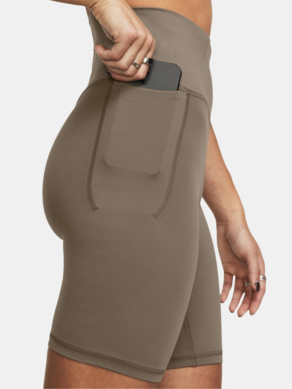 Under Armour Ženski kratki bicikl Under Armour Meridian od 7 inča