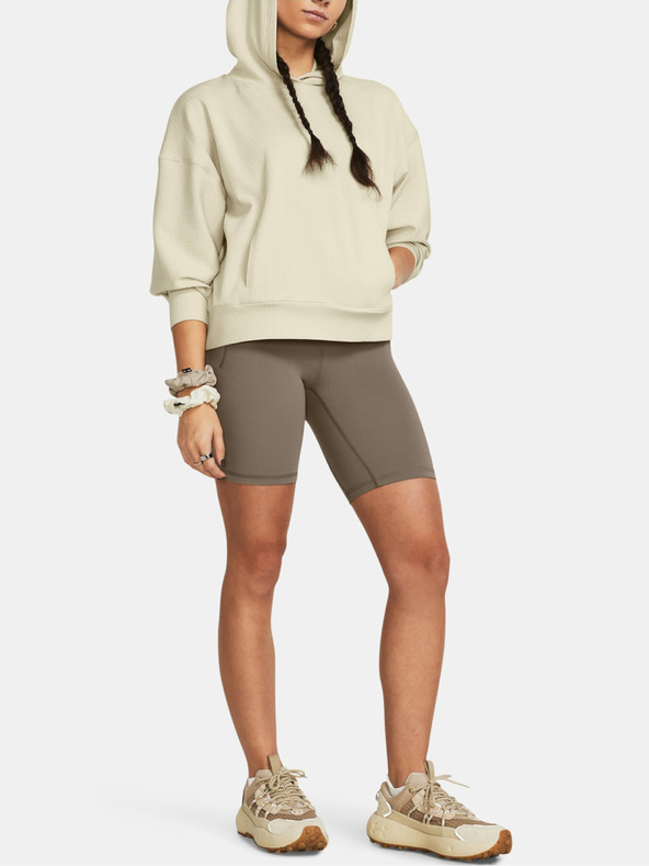 Under Armour Ženski kratki bicikl Under Armour Meridian od 7 inča