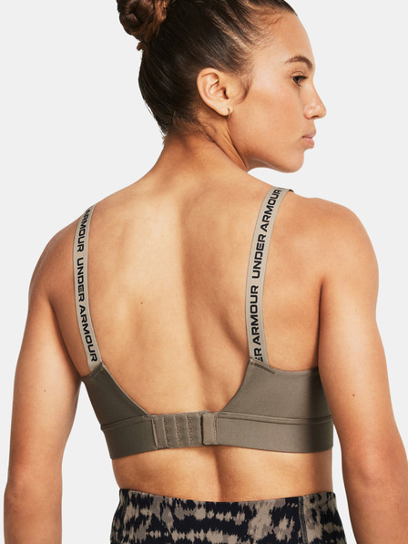 Under Armour Ženski grudnjak Under Armour UA Infinity Mid 2.0 Bra