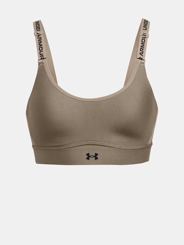 Under Armour Ženski grudnjak Under Armour UA Infinity Mid 2.0 Bra