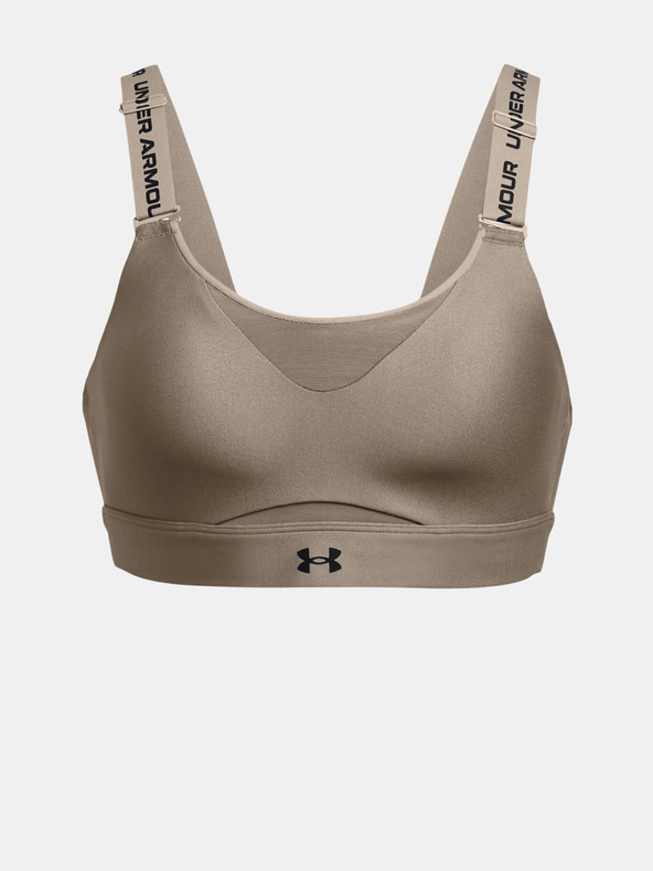 Under Armour Ženski grudnjak Under Armour UA Infinity High 2.0 Bra