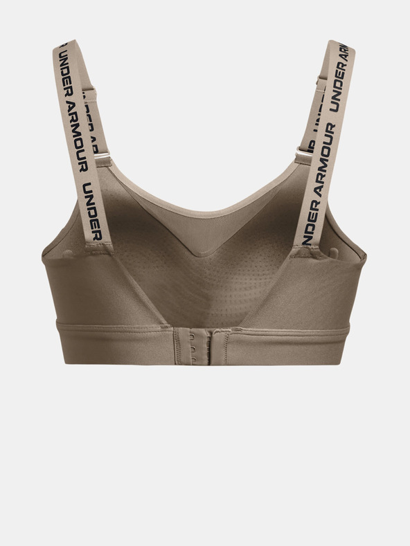 Under Armour Ženski grudnjak Under Armour UA Infinity High 2.0 Bra