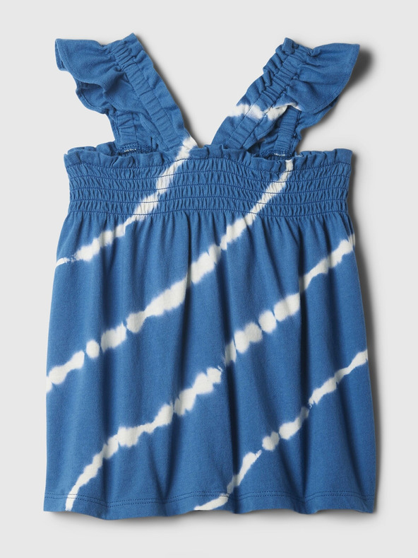 GAP Baby uzorovani top GAP