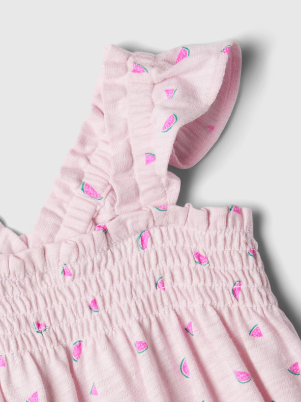 GAP Baby uzorovani top GAP