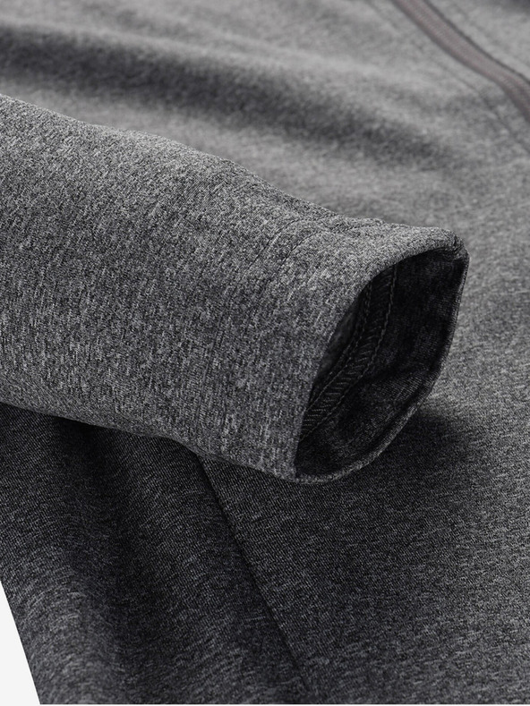 ALPINE PRO Golla Majica dugih rukava