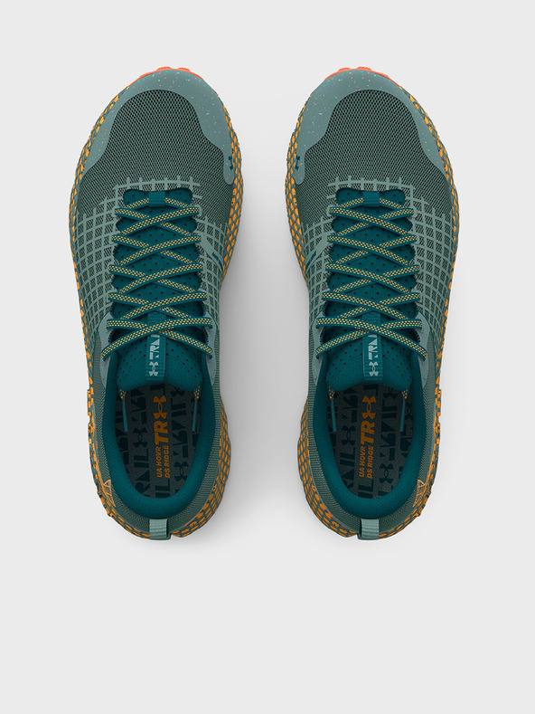 Under Armour Uniseks cipele Under Armour UA U HOVR DS Ridge TR