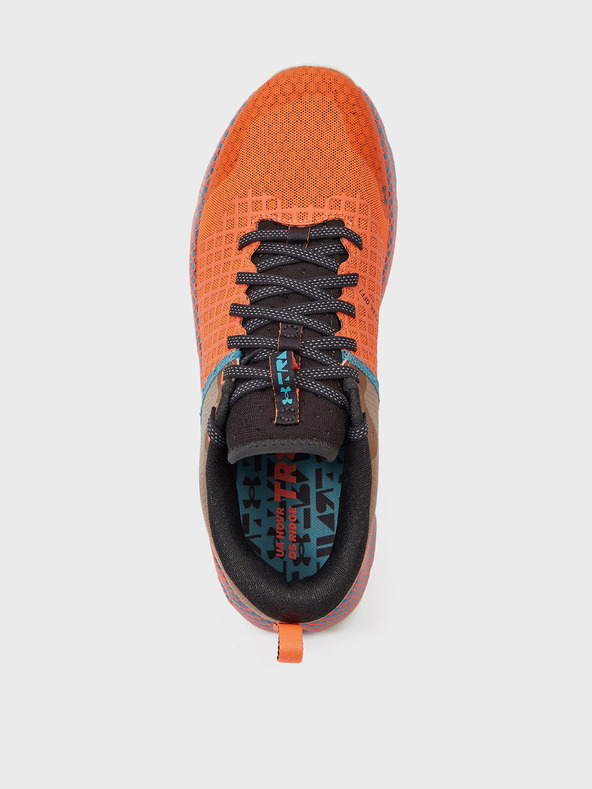 Under Armour Uniseks cipele Under Armour UA U HOVR DS Ridge TR
