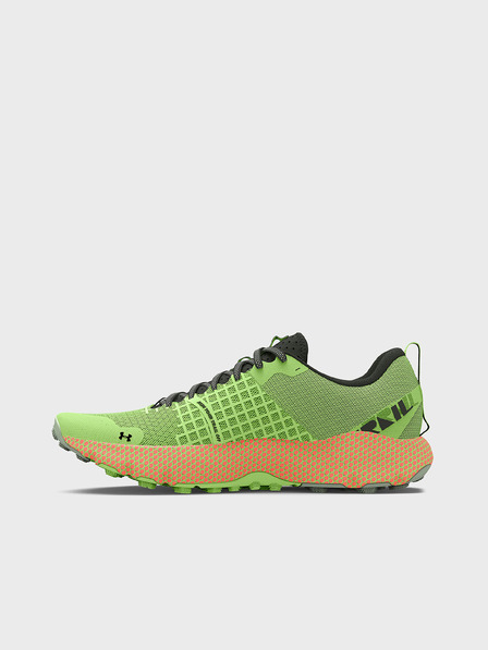 Under Armour Uniseks cipele Under Armour UA U HOVR DS Ridge TR