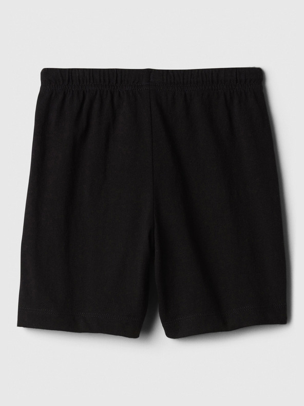 GAP Dječje kratke hlače GAP