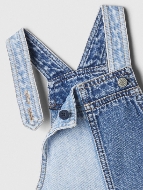 GAP Baby traper patchwork suknja GAP