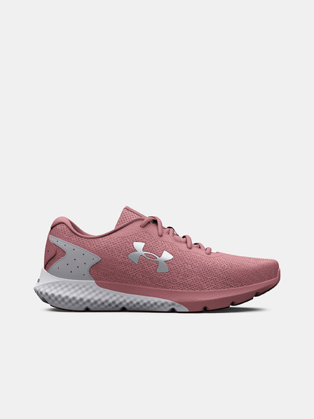 Under Armour Ženske tenisice Under Armour UA W Charged Rogue 3 Knit