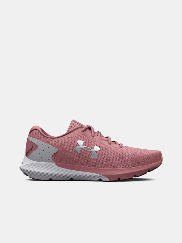 Under Armour Ženske tenisice Under Armour UA W Charged Rogue 3 Knit