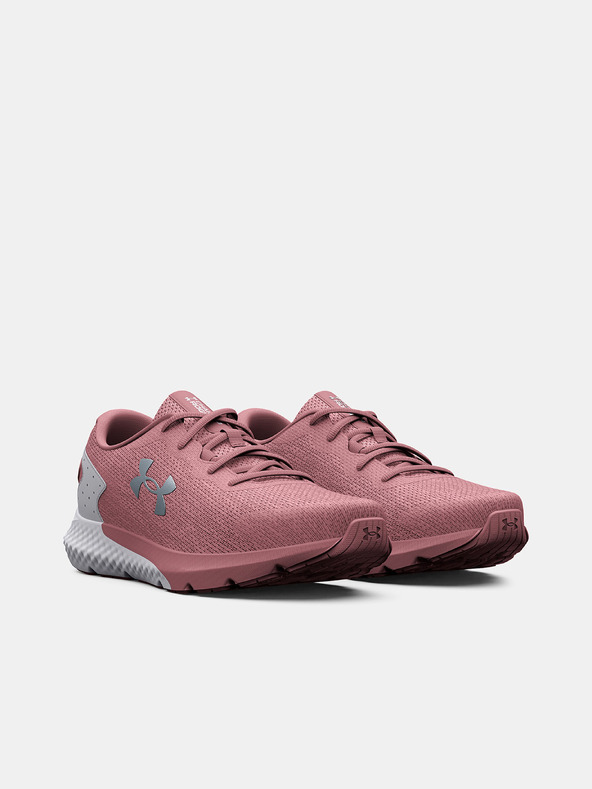 Under Armour Ženske tenisice Under Armour UA W Charged Rogue 3 Knit