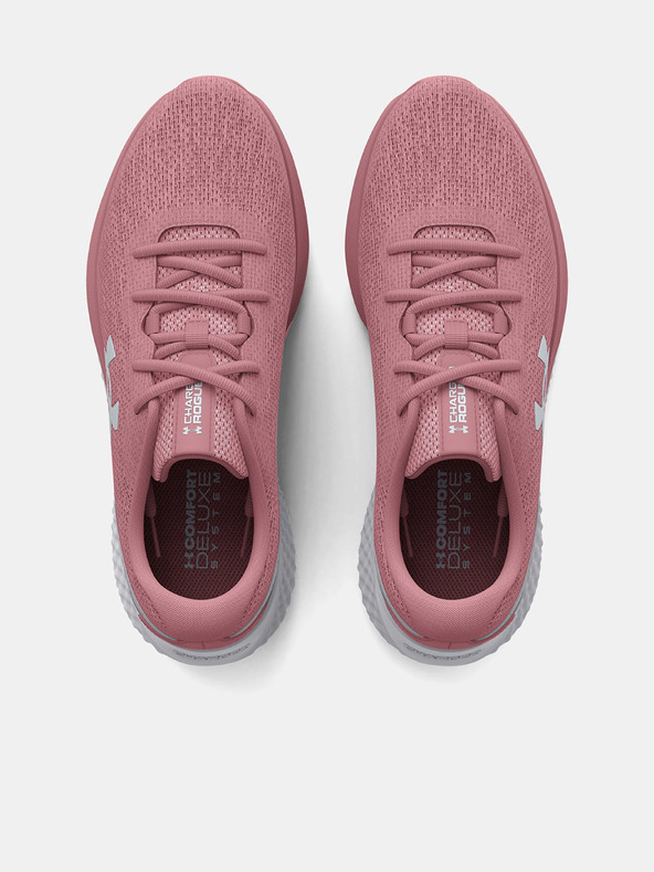 Under Armour Ženske tenisice Under Armour UA W Charged Rogue 3 Knit