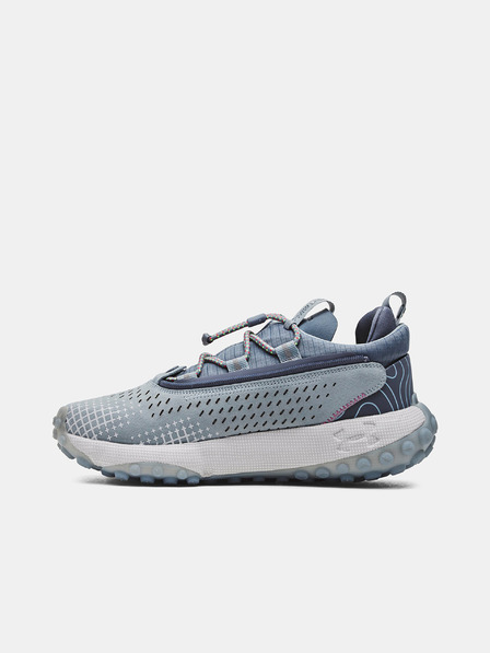 Under Armour UA HOVR™ Summit FT Delta Unisex Tenisice