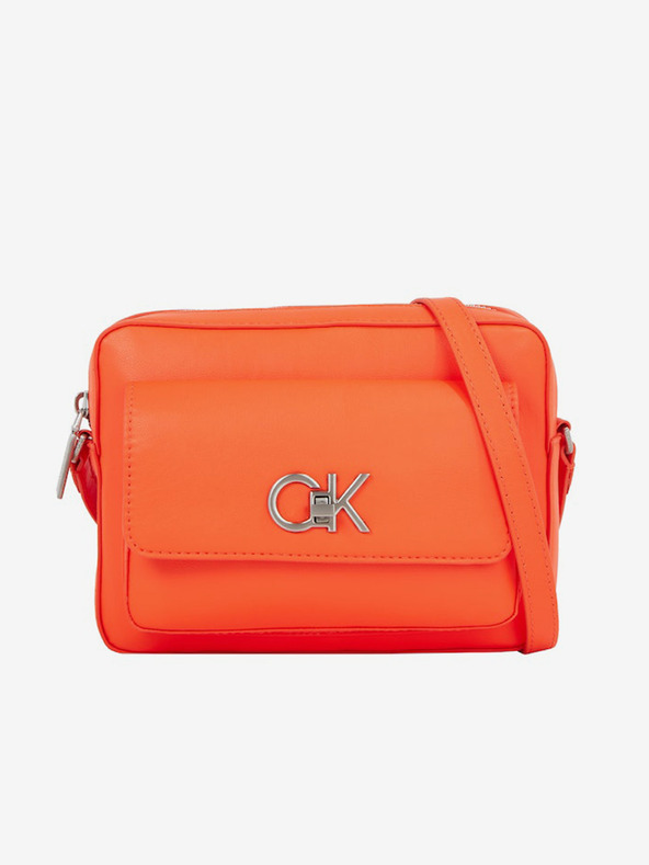 Calvin Klein Re-Lock Camera Bag Torba