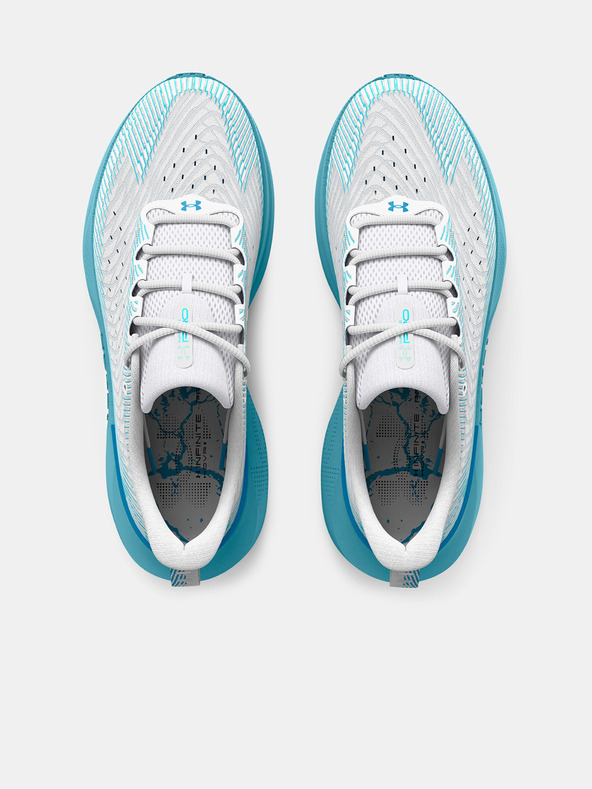 Under Armour Uniseks cipele Under Armour UA U Infinite Pro Fire & Ice