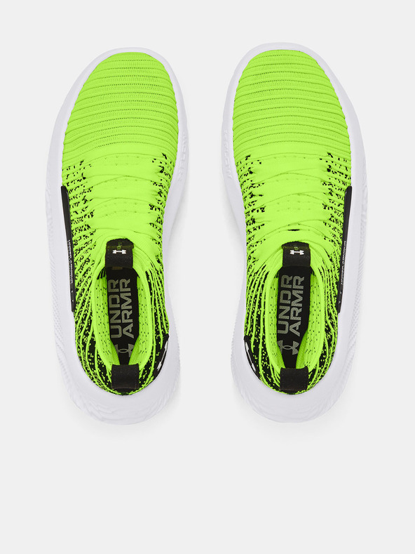 Under Armour Under Armour UA FLOW FUTR X Elitne unisex cipele