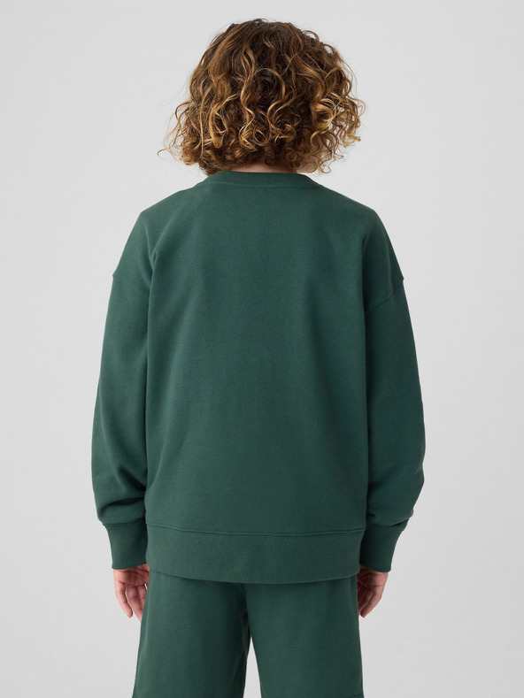 GAP Dječja majica s logom GAP