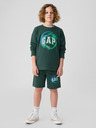GAP Dječja majica s logom GAP