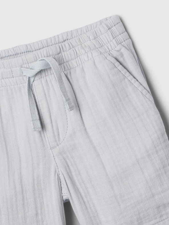 GAP Baby muslin pidžama GAP