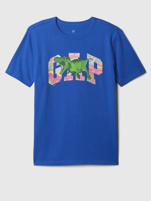 GAP Dječja majica s logom GAP