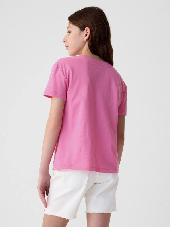 GAP GAP dječja pamučna majica