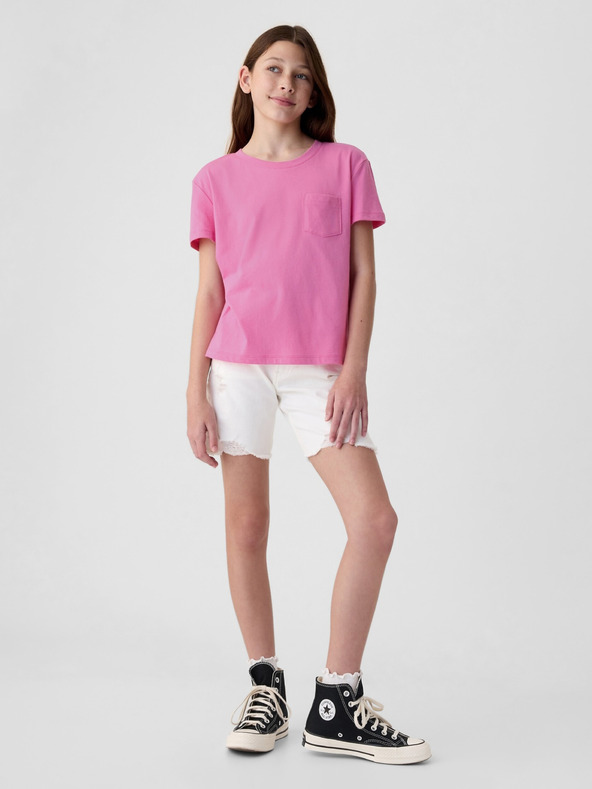 GAP GAP dječja pamučna majica