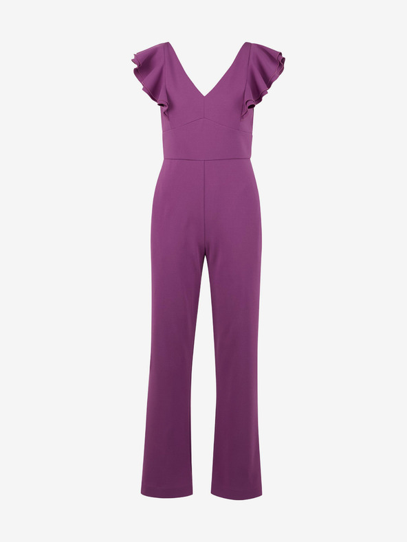 Orsay Ljubičasti ženski kombinezon ORSAY