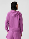 GAP Hoodie s logom GAP