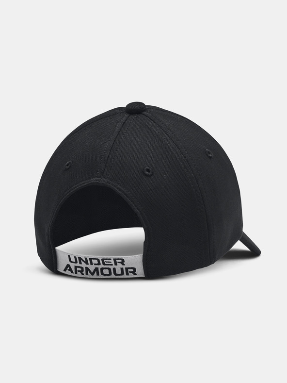 Under Armour Djevojačka kapa Under Armour Play Up Hat