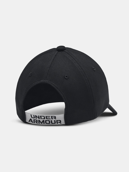 Under Armour Djevojačka kapa Under Armour Play Up Hat