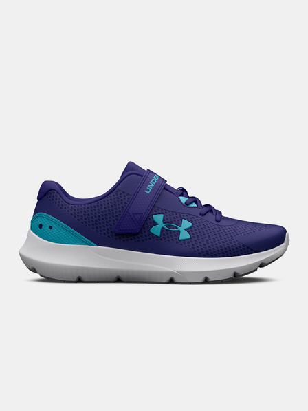 Under Armour Dječje tenisice Under Armour UA BPS Surge 3 AC