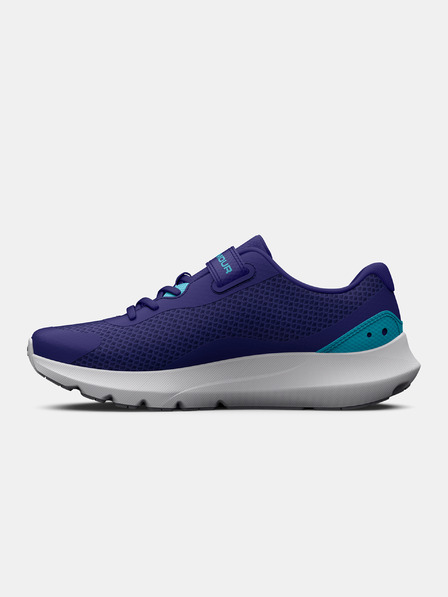 Under Armour Dječje tenisice Under Armour UA BPS Surge 3 AC