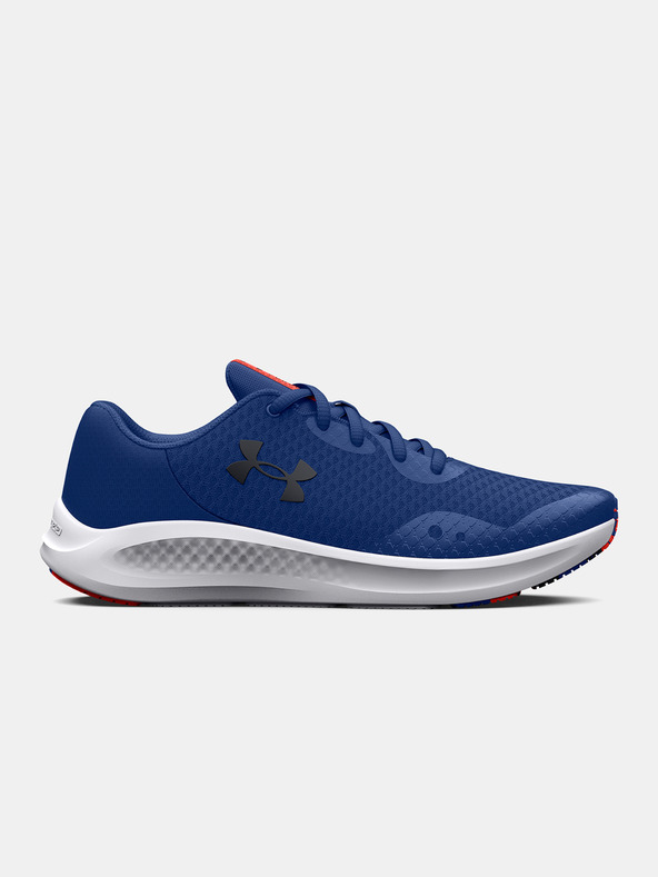 Under Armour Dječje cipele Under Armour UA BGS Charged Pursuit 3