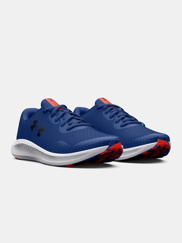 Under Armour Dječje cipele Under Armour UA BGS Charged Pursuit 3